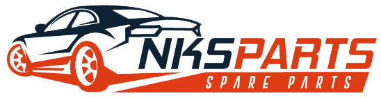 NKS Parts logo